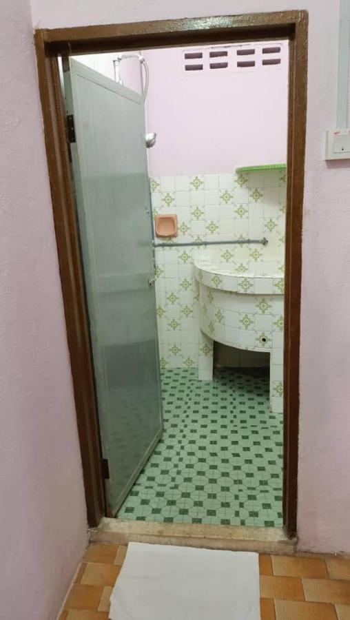 Jsw Inn Gelugor Extérieur photo