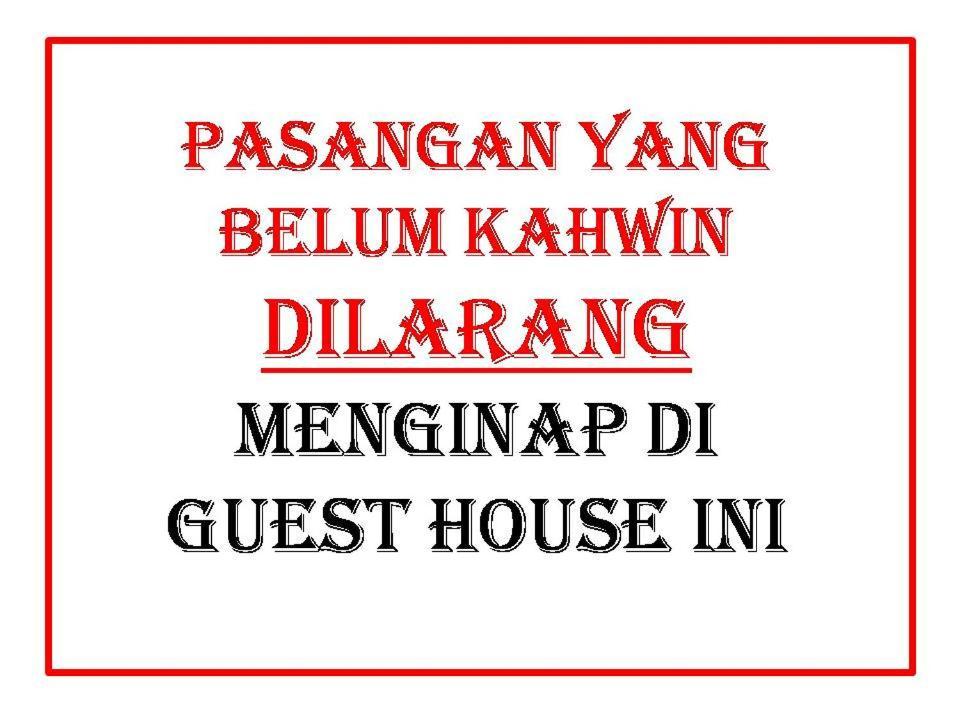 Jsw Inn Gelugor Extérieur photo