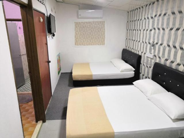 Jsw Inn Gelugor Extérieur photo