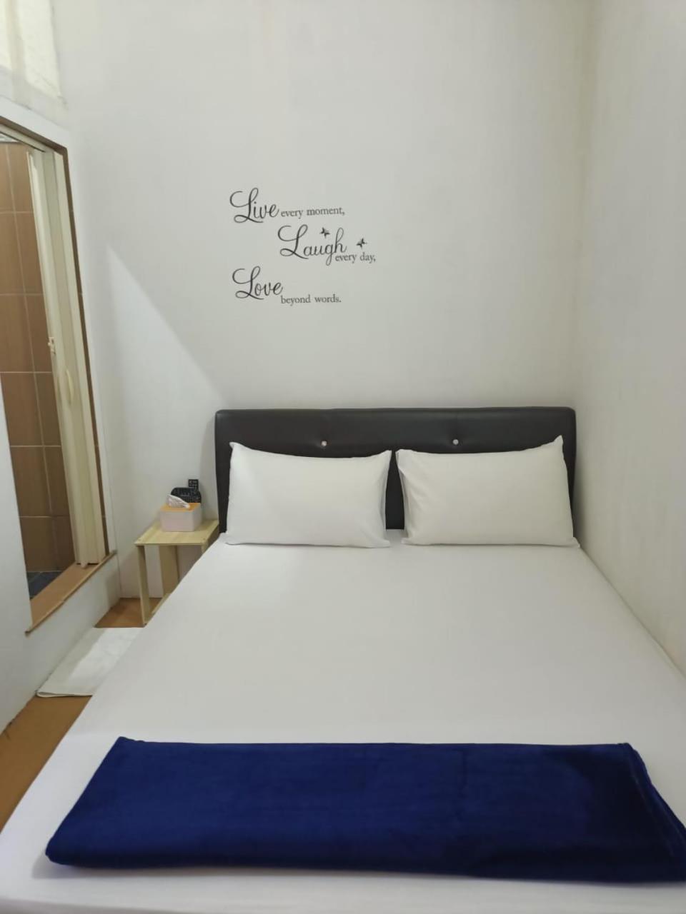 Jsw Inn Gelugor Extérieur photo