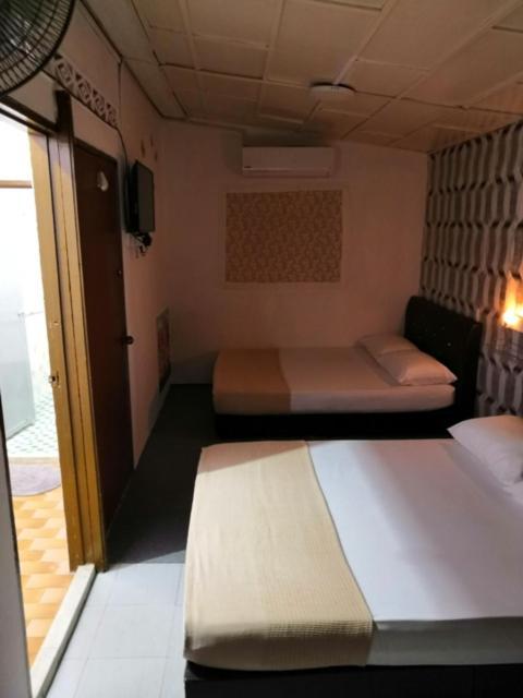 Jsw Inn Gelugor Extérieur photo