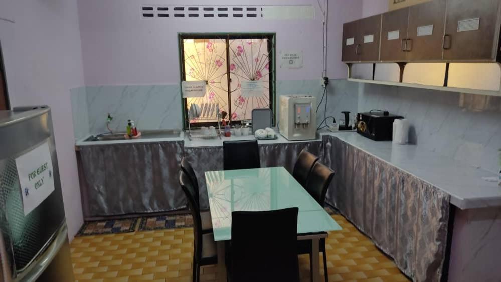 Jsw Inn Gelugor Extérieur photo